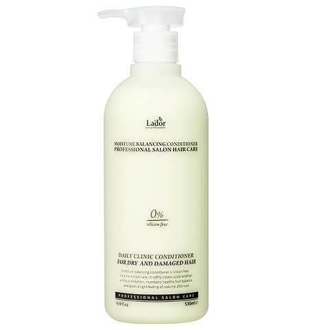 Увлажняющий кондиционер для волос Moisture Balancing Conditioner