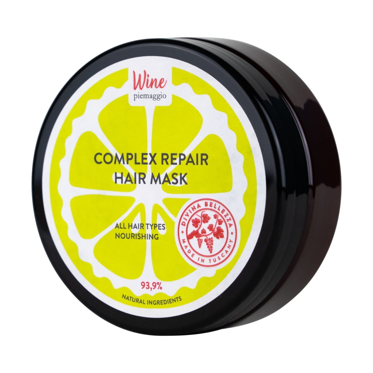 Маска для комплексного восстановления волос Complex Repair Hair Mask, 200 мл
