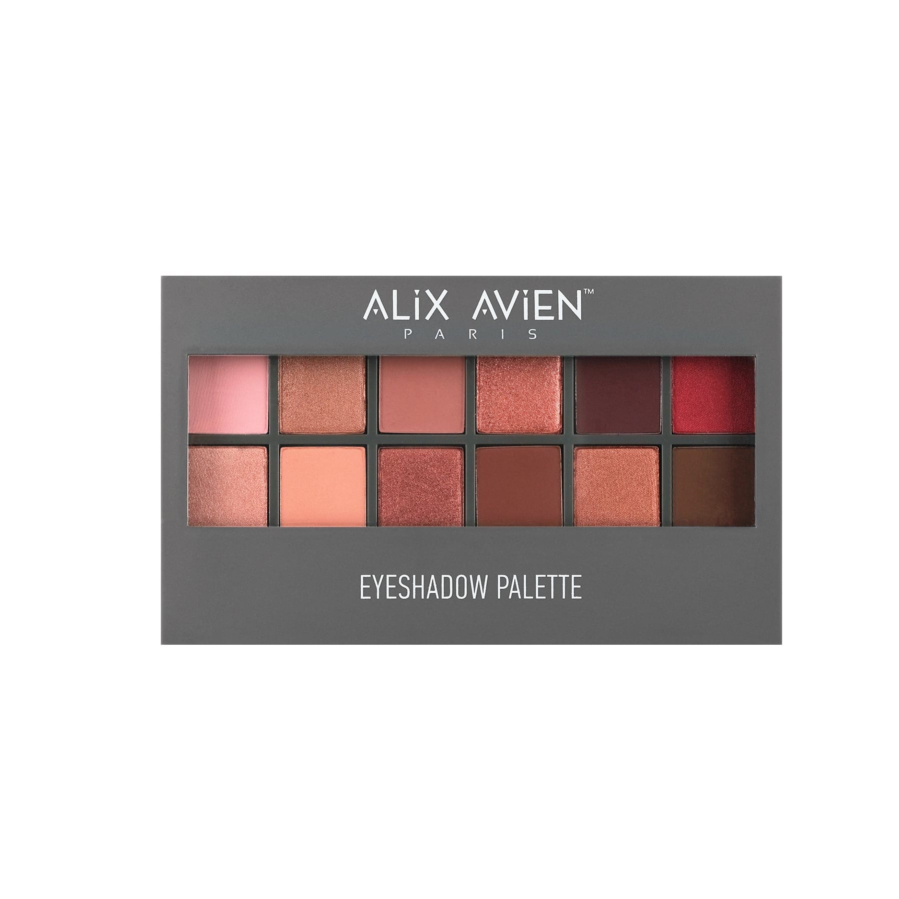 Палетка теней для век Eyeshadow Palette