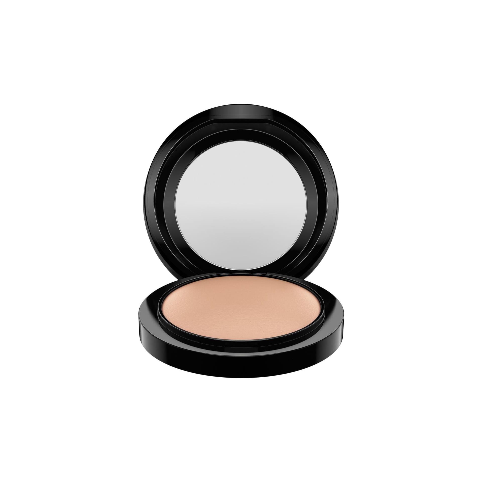 Минеральная пудра MAC Mineralize Skinfinish Natural - фото 2