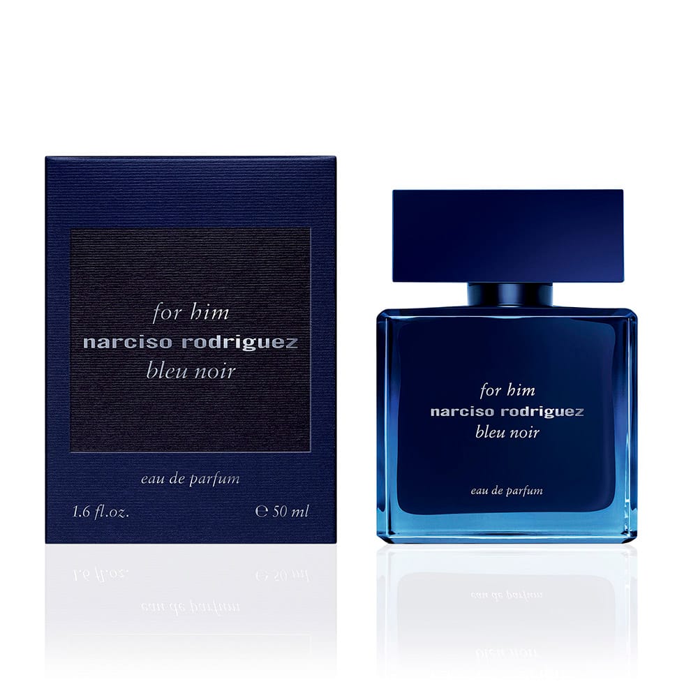 Парфюмерная вода FOR HIM BLEU NOIR