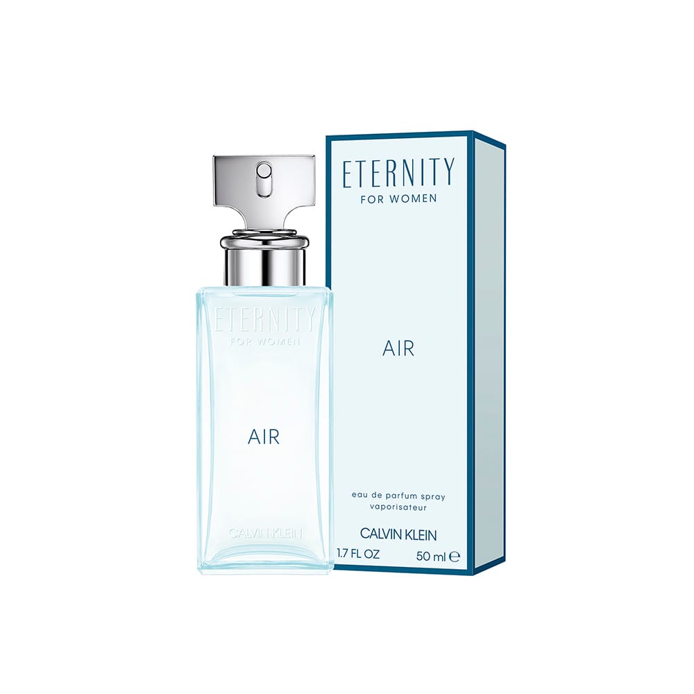 Парфюмерная вода Eternity For Women Air - фото 2