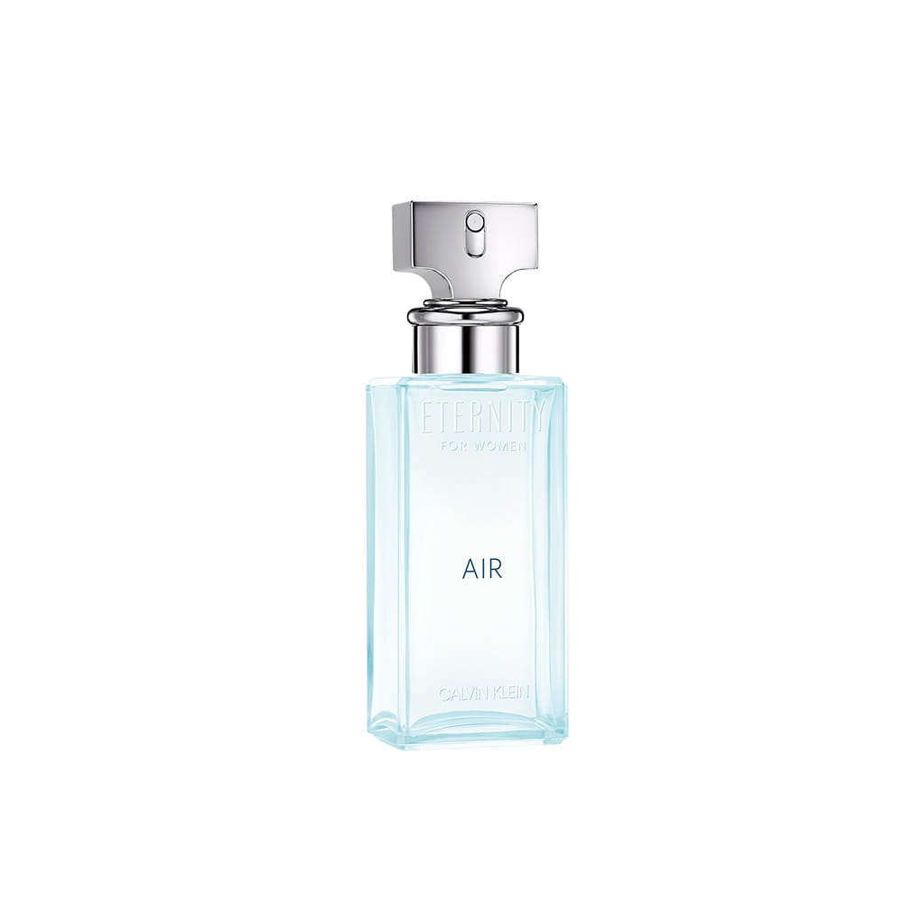 Парфюмерная вода Eternity For Women Air