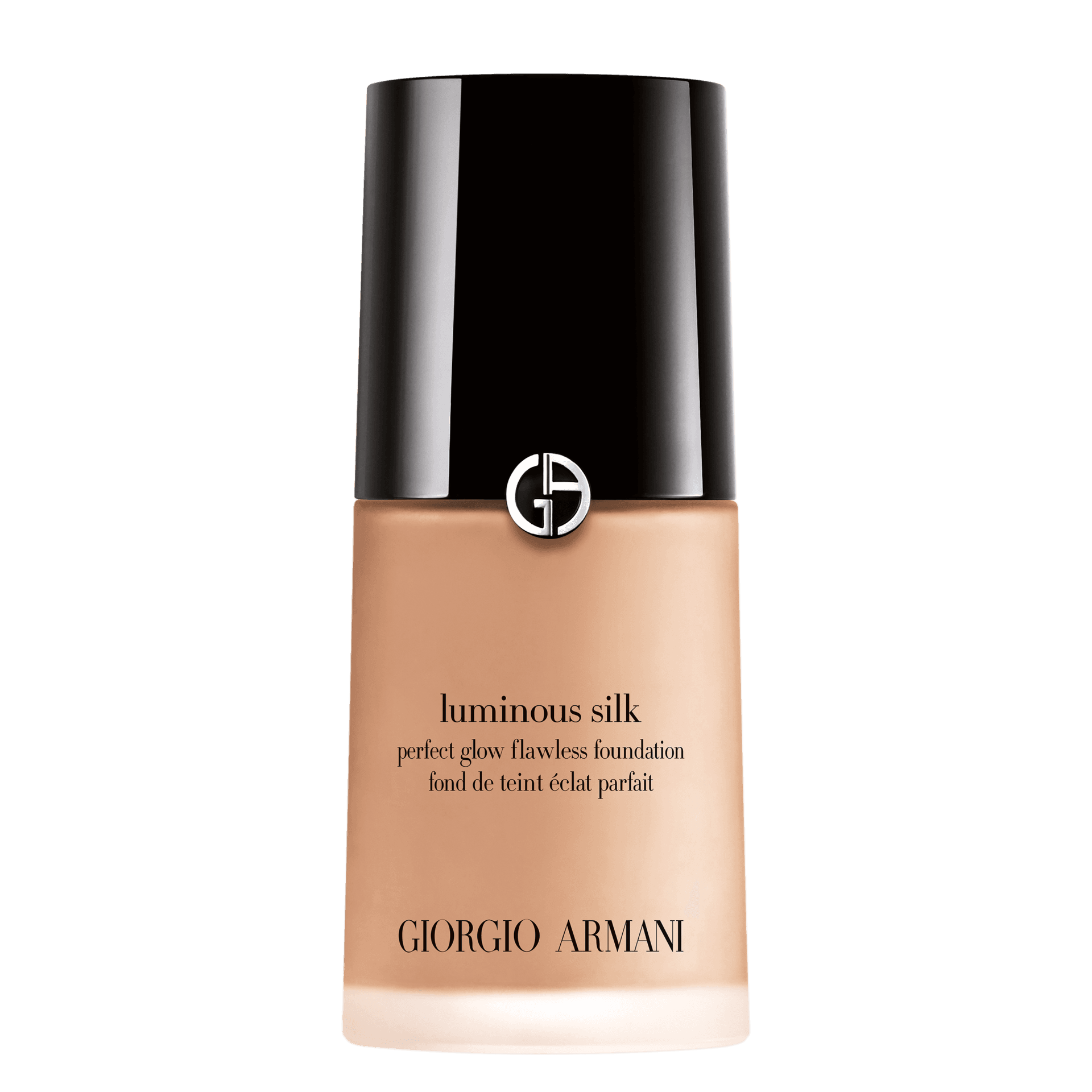 Тональный крем Luminous Silk Foundation