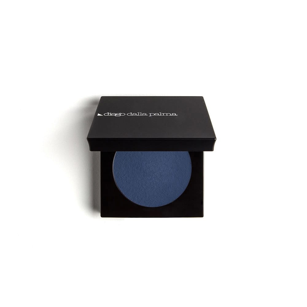Тени для век компактные матовые MAKEUPSTUDIO Matt Eye Shadow