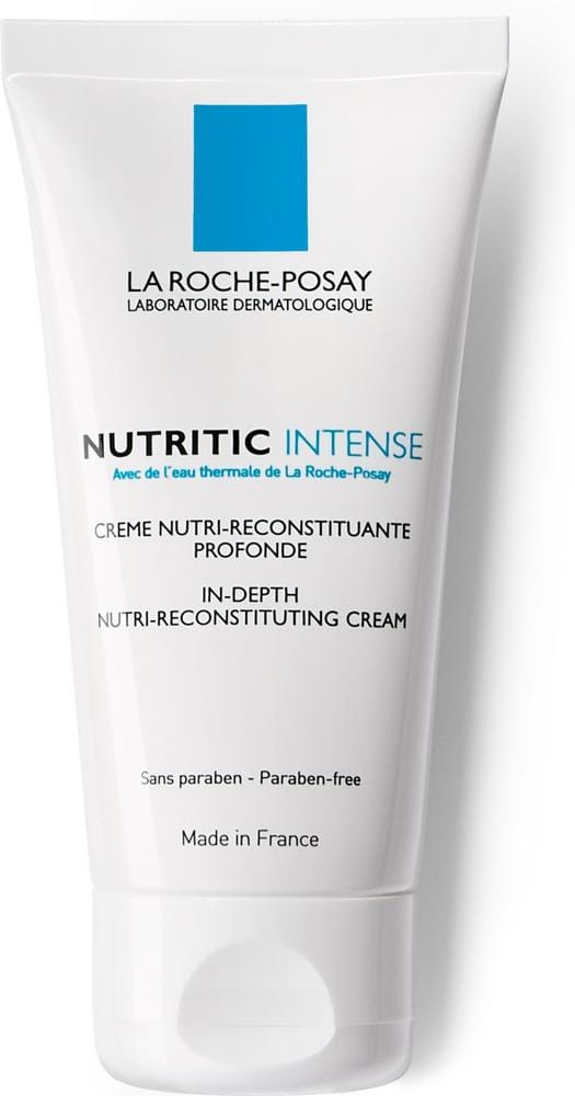Питательный крем Nutritic Intense для глубокого восстановления кожи, 50 мл