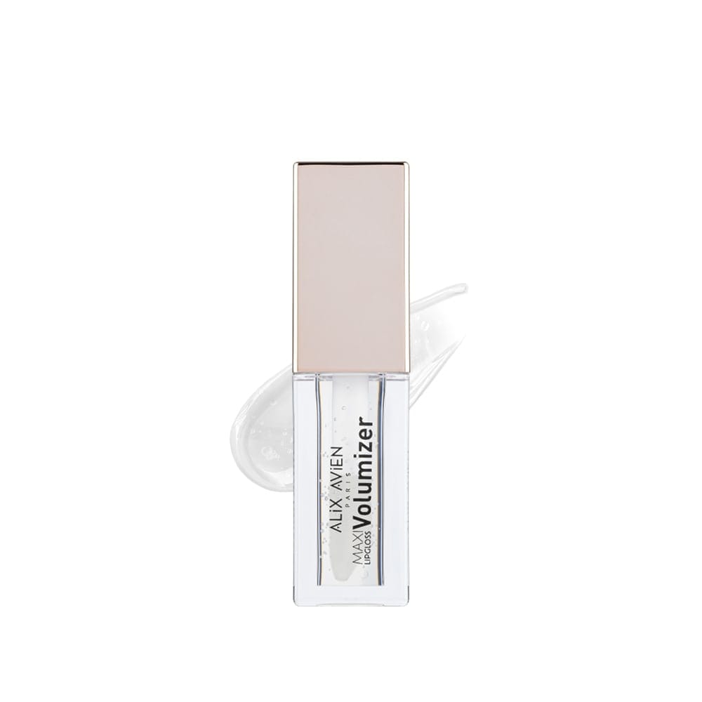 Блеск для губ, придающий объём Maxivolumizer Lip Gloss, 3,5 мл - фото 2
