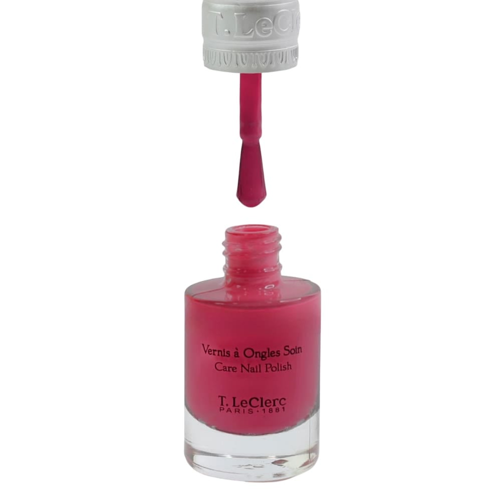 Лак для ногтей с уходом Care Nail Polish - фото 2