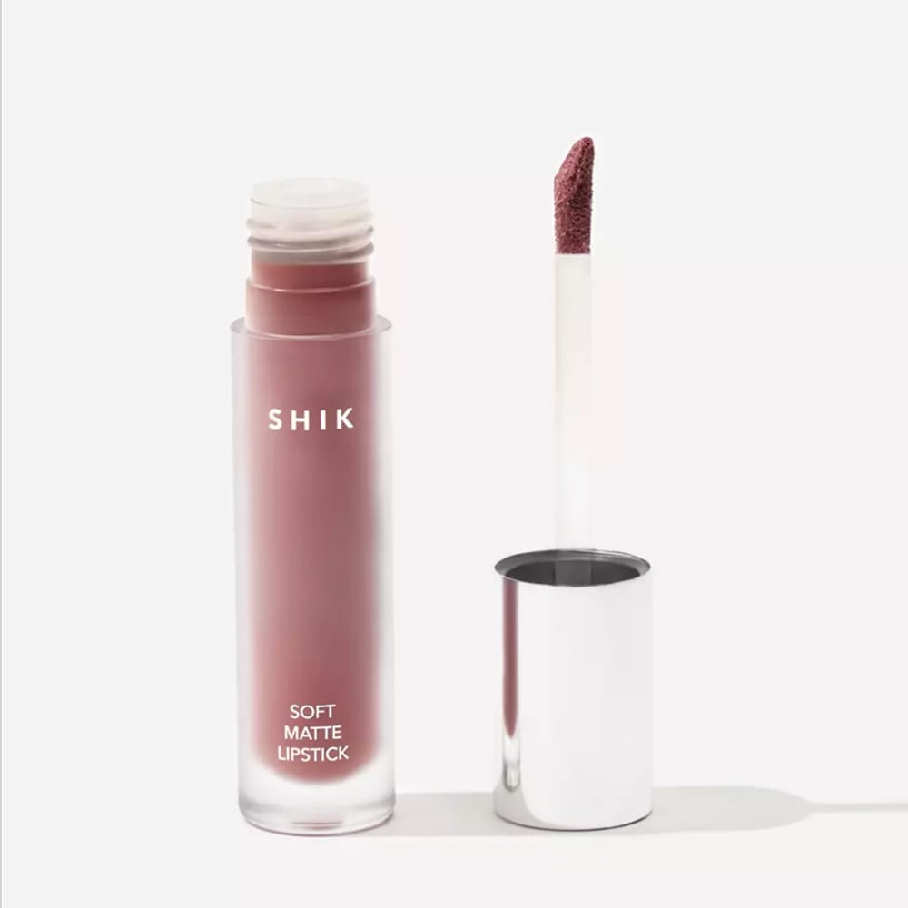 Жидкая матовая помада Soft Matte Lipstick - фото 4