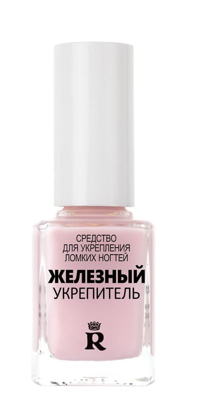 Железный укрепитель для ломких ногтей, 11,6 г