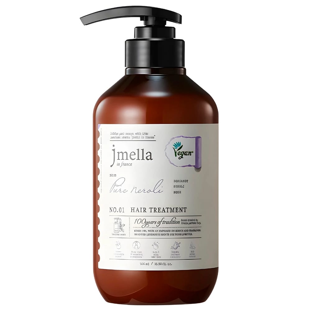 Кондиционер для волос Jmella In France Pure Neroli Hair Treatment, 500 мл