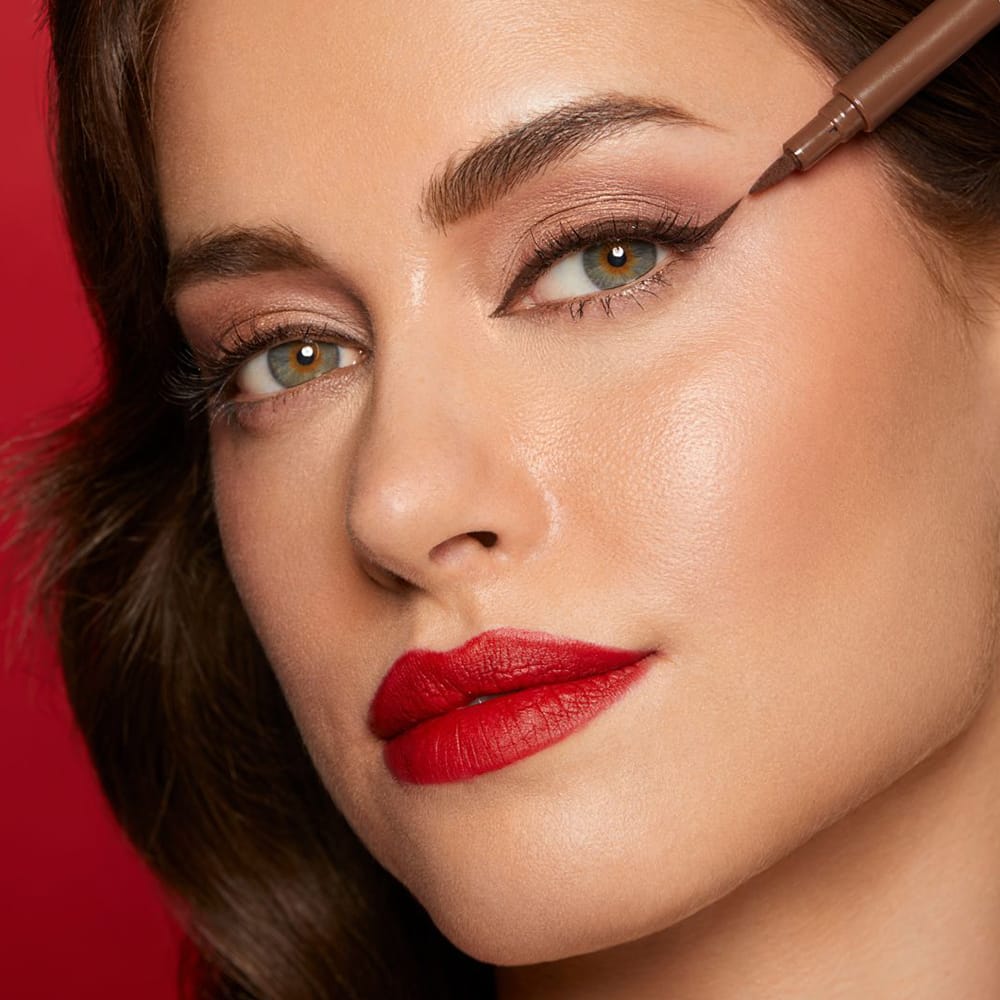 Подводка для век Brown Eye Liner, тон 08 - фото 2