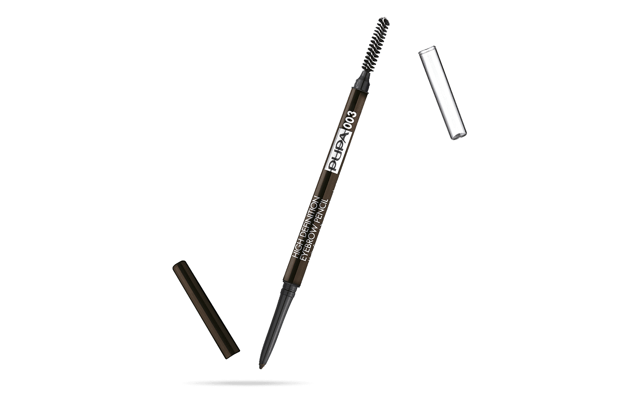 Карандаш для бровей автоматический HIGH DEFINITION EYEBROW PENCIL