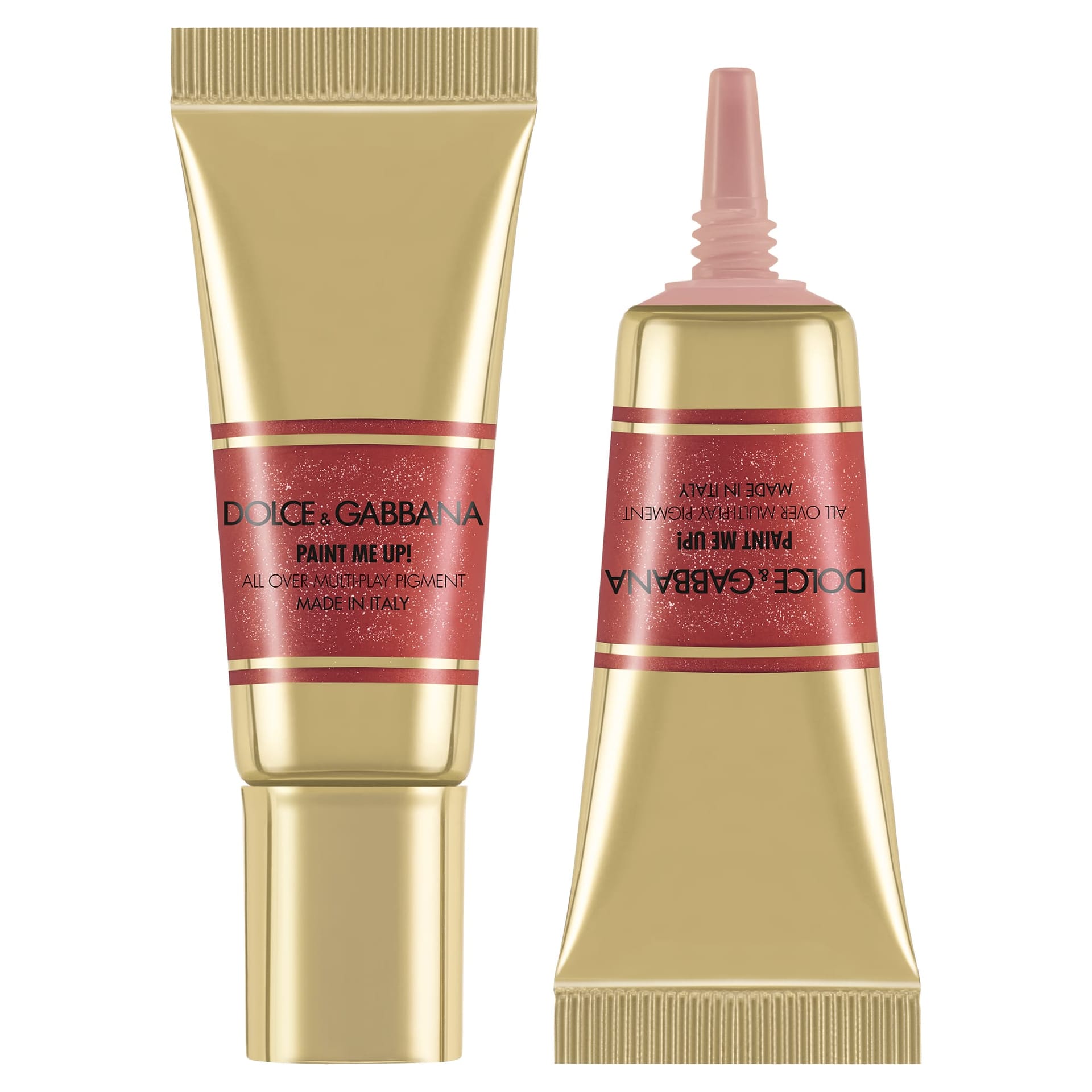 Тинт для лица, глаз и губ Paint Me Up!/ All Over Multi-Play Pigment - фото 2
