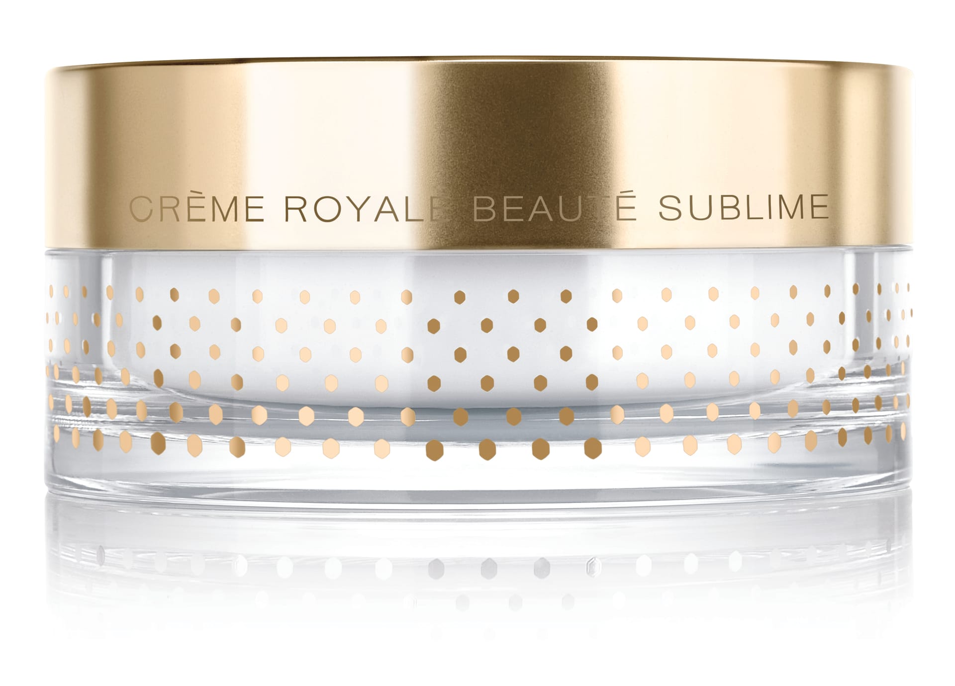 Маска для лица Crème Royale Beaute Sublime Mask, 110 мл