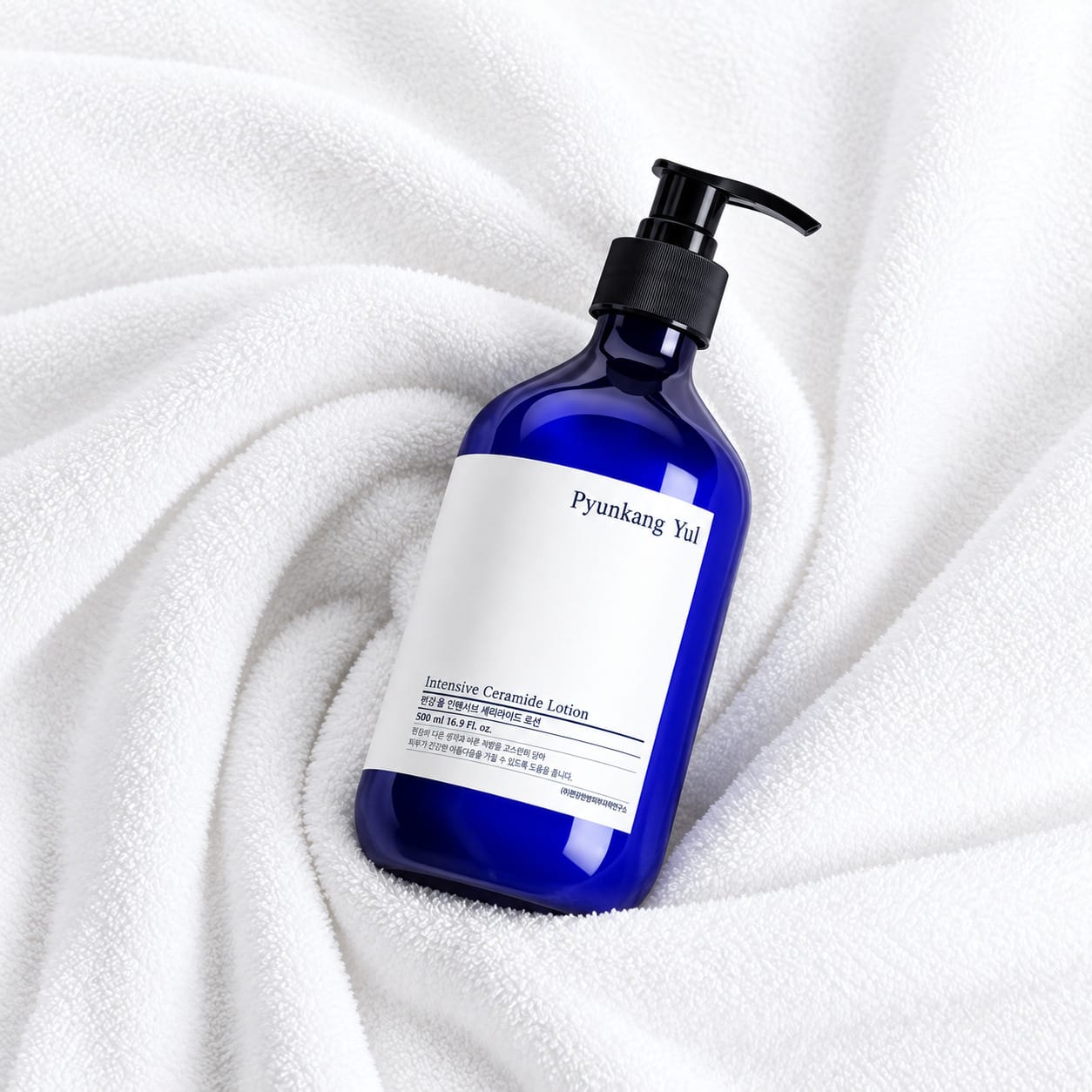 Лосьон для лица и тела интенсивного действия с керамидами Intensive Ceramide Lotion, 290 мл - фото 4