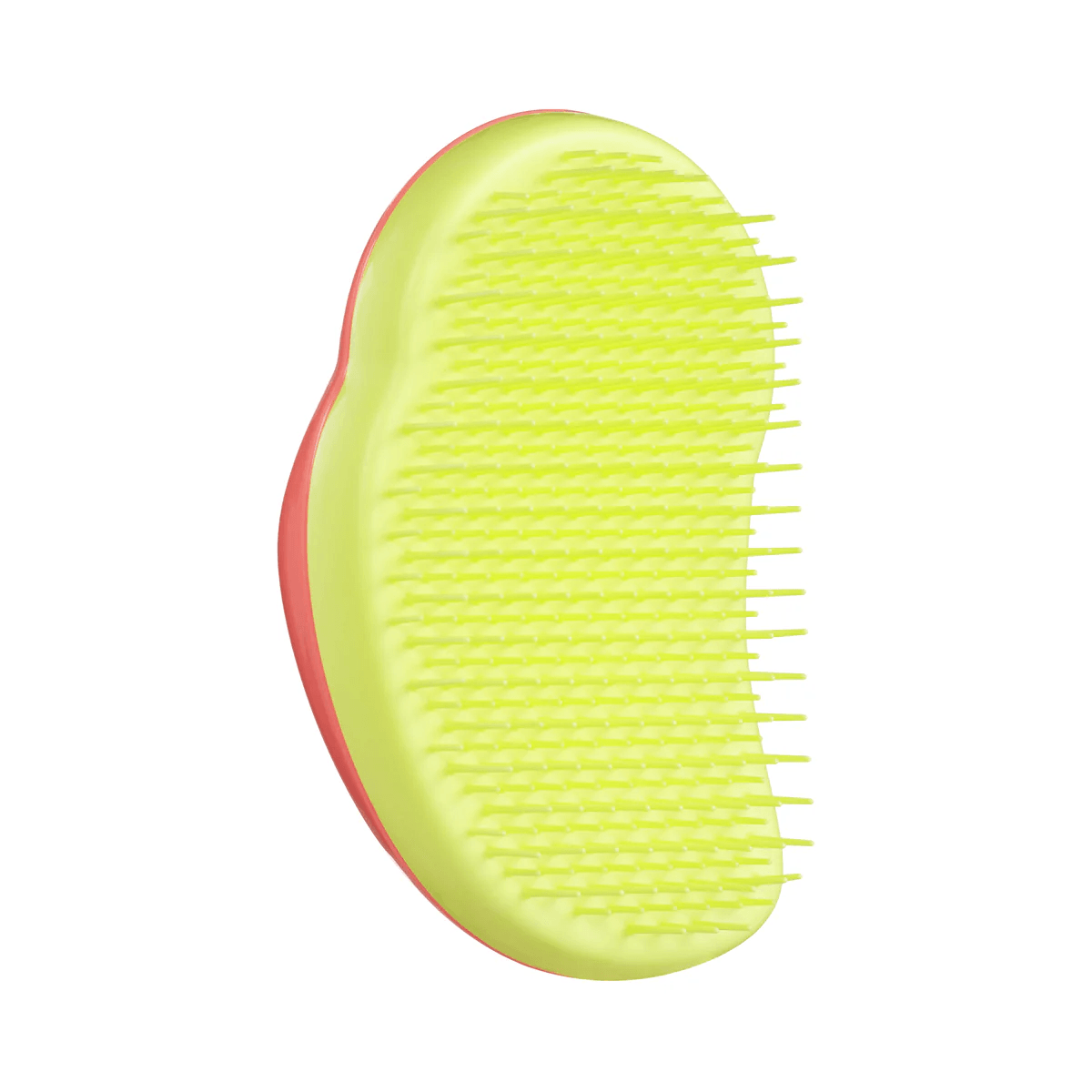 Расческа Tangle Teezer The Original Salmon Pink & Hyper Yellow