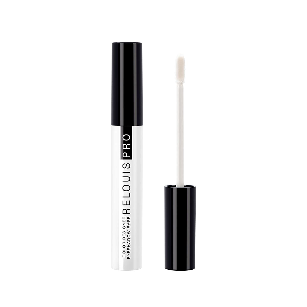 Основа под тени для век Relouis Pro Color Designer Eyeshadow Base, 3 г