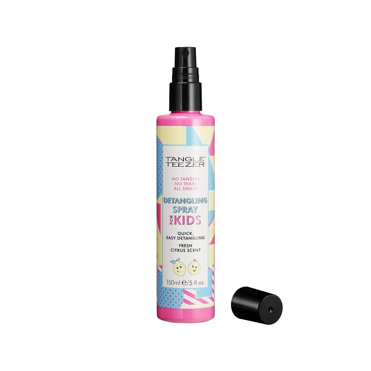 Детский спрей для легкого расчесывания волос Detangling Spray for Kids, 150 мл