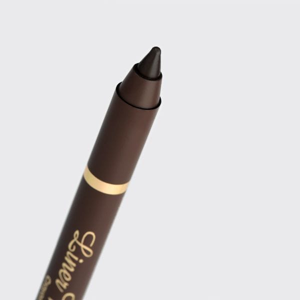 Карандаш-каял для глаз устойчивый гелевый Liner Virtuose Kajal - фото 8