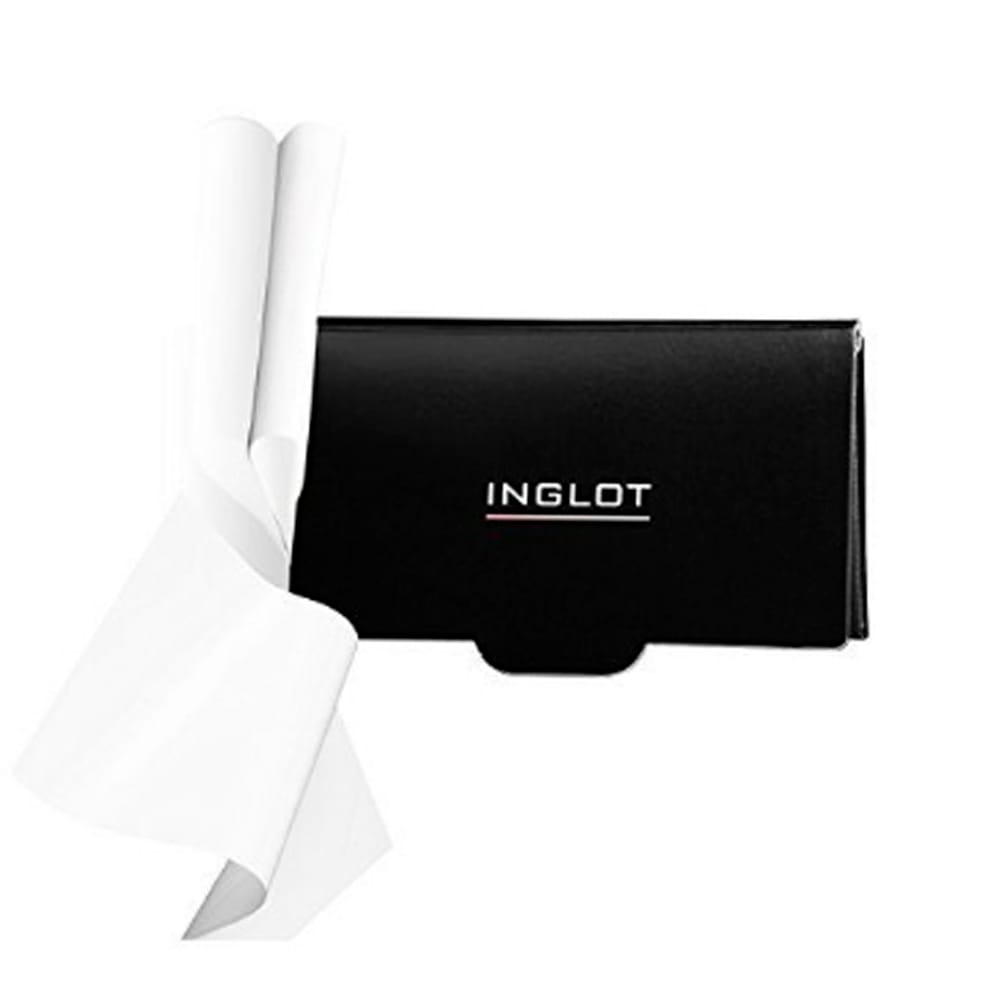 Матирующие салфетки Oil Blotting Sheet, 50 шт