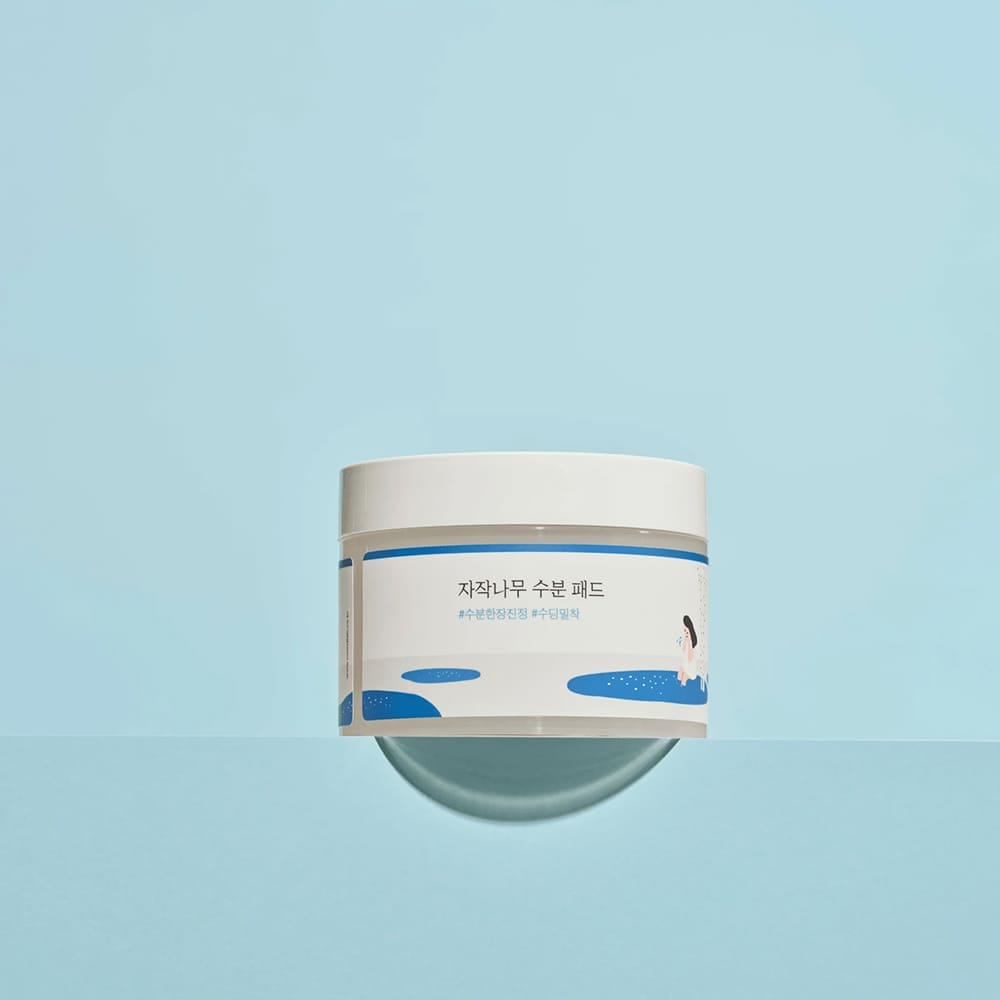 Увлажняющий успокаивающий лосьон для лица на дисках Birch Juice Moisturizing Pad, 150 г, 80 шт - фото 5