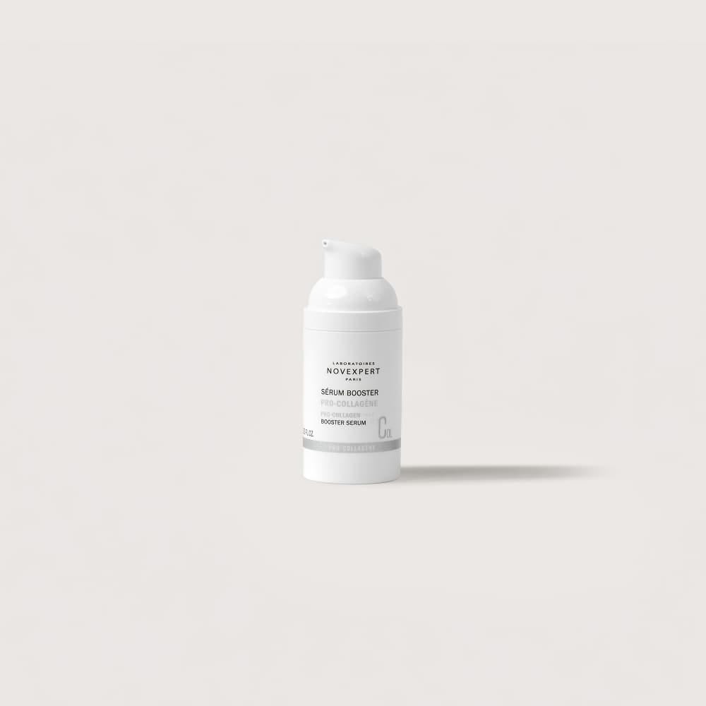Novexpert Pro-collagen Сыворотка-бустер - фото 3