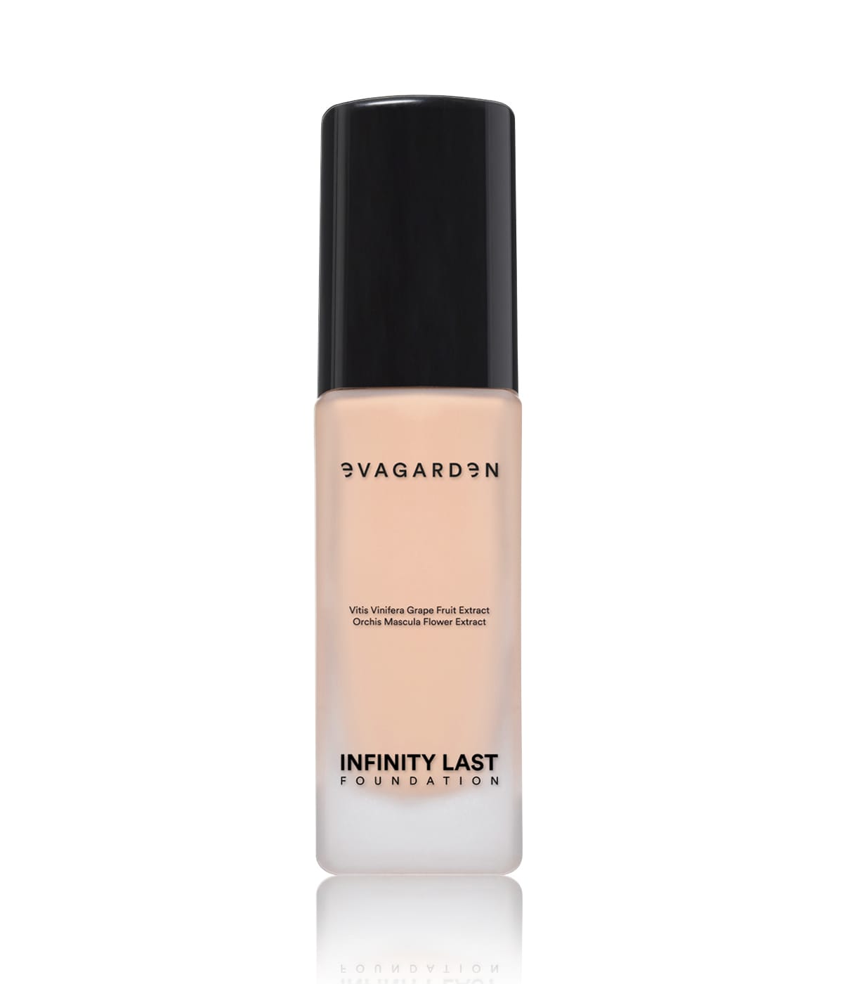 Тональный крем Infinity Last Foundation SPF15