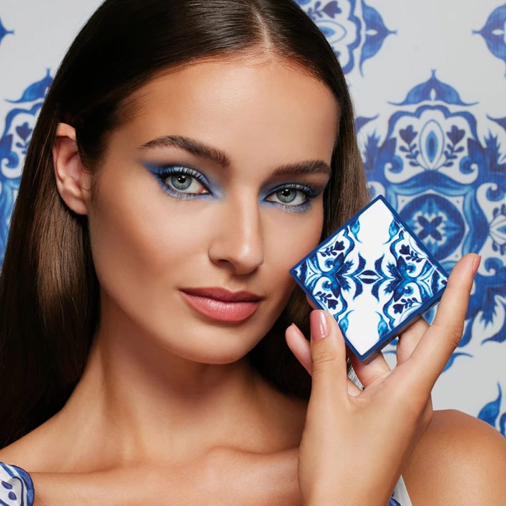Румяна двухцветные Blush Couture Ocean&Light - фото 5