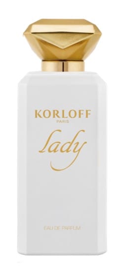 Парфюмерная вода Lady In White