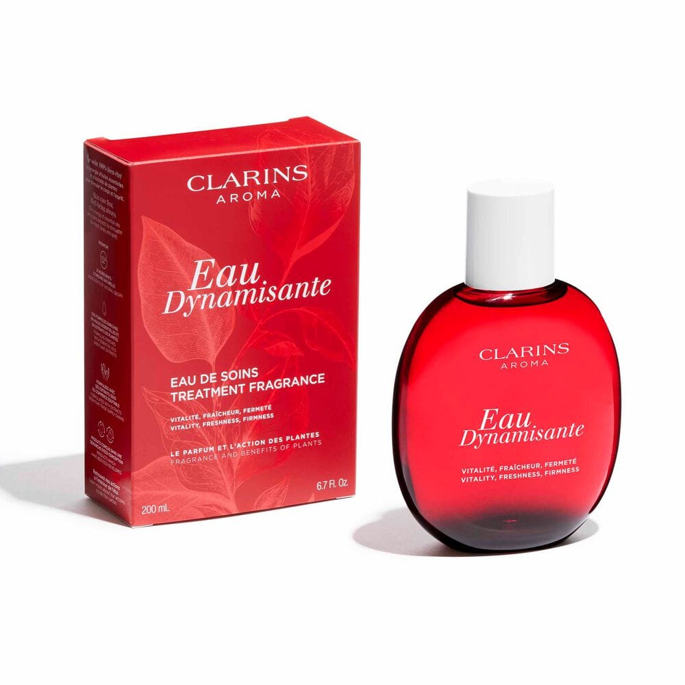 Тонизирующая вода для тела Aroma Eau Dynamisante Treatment Fragrance