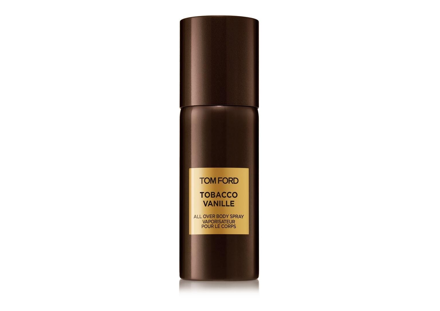 Лосьон-спрей для тела Tom Ford Tobacco Vanille All Over Body Spray, 150 мл