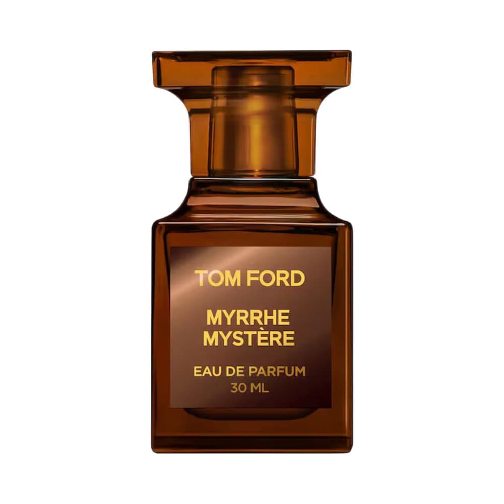 Парфюмерная вода Myrrhe Mystere