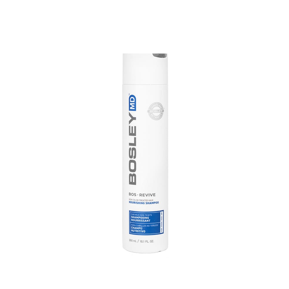 Питательный шампунь для волос Revive Non Color Treated Hair Nourishing Shampoo, 300 мл
