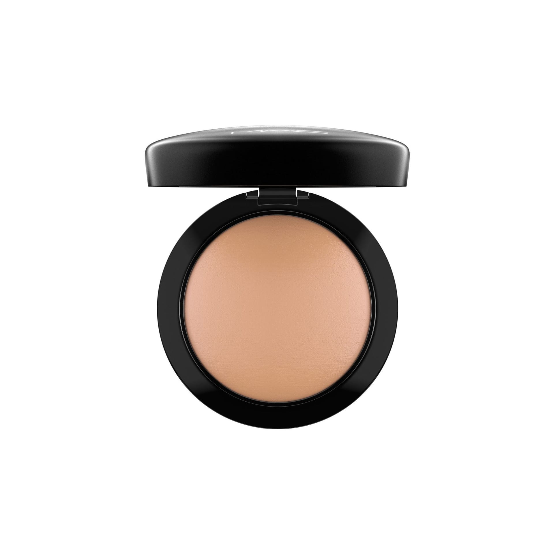 Минеральная пудра MAC Mineralize Skinfinish Natural