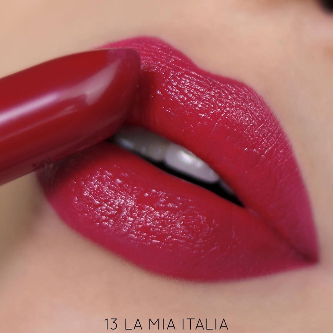 Помада губная La Mia Italia - фото 3