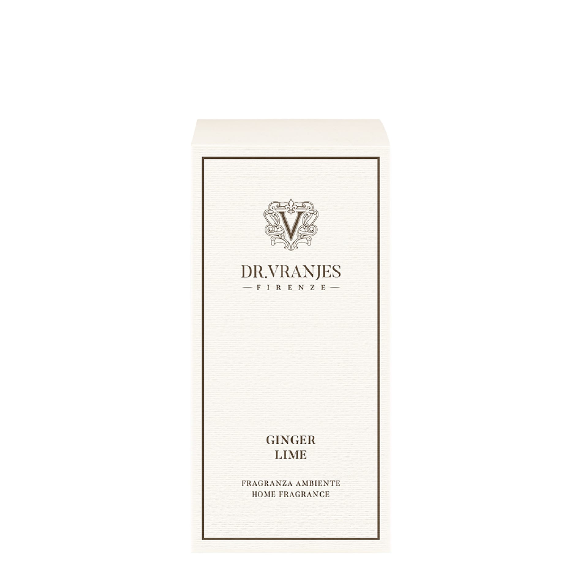 Ароматизатор воздуха для дома Dr. Vranjes Firenze Ginger Lime - фото 3