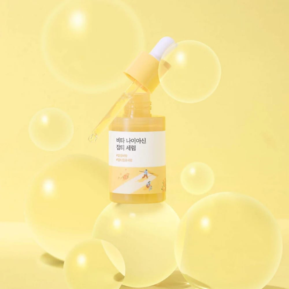 Осветляющая сыворотка для лица Vita Niacinamide Dark Spot Serum, 30 мл - фото 5