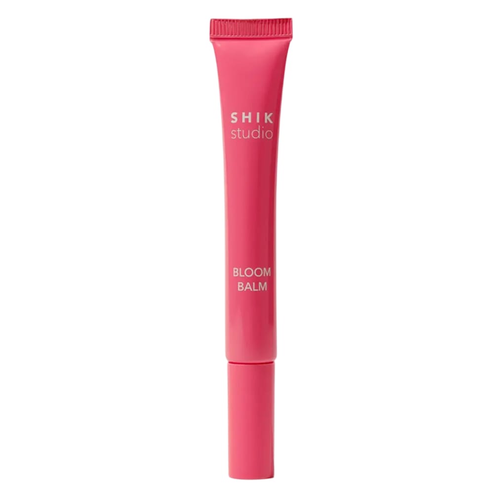Пептидный бальзам для губ Bloom Balm