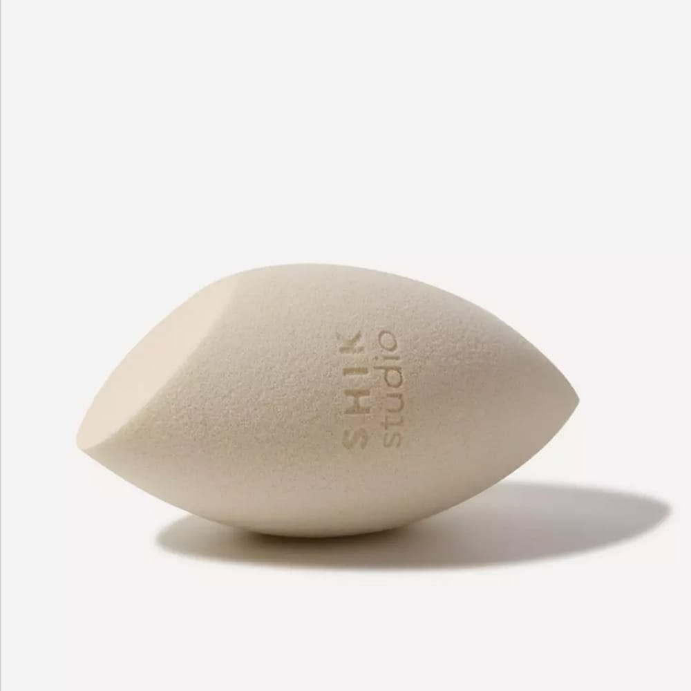 Спонж для макияжа скошенный Multiuse Make-Up Sponge - фото 3