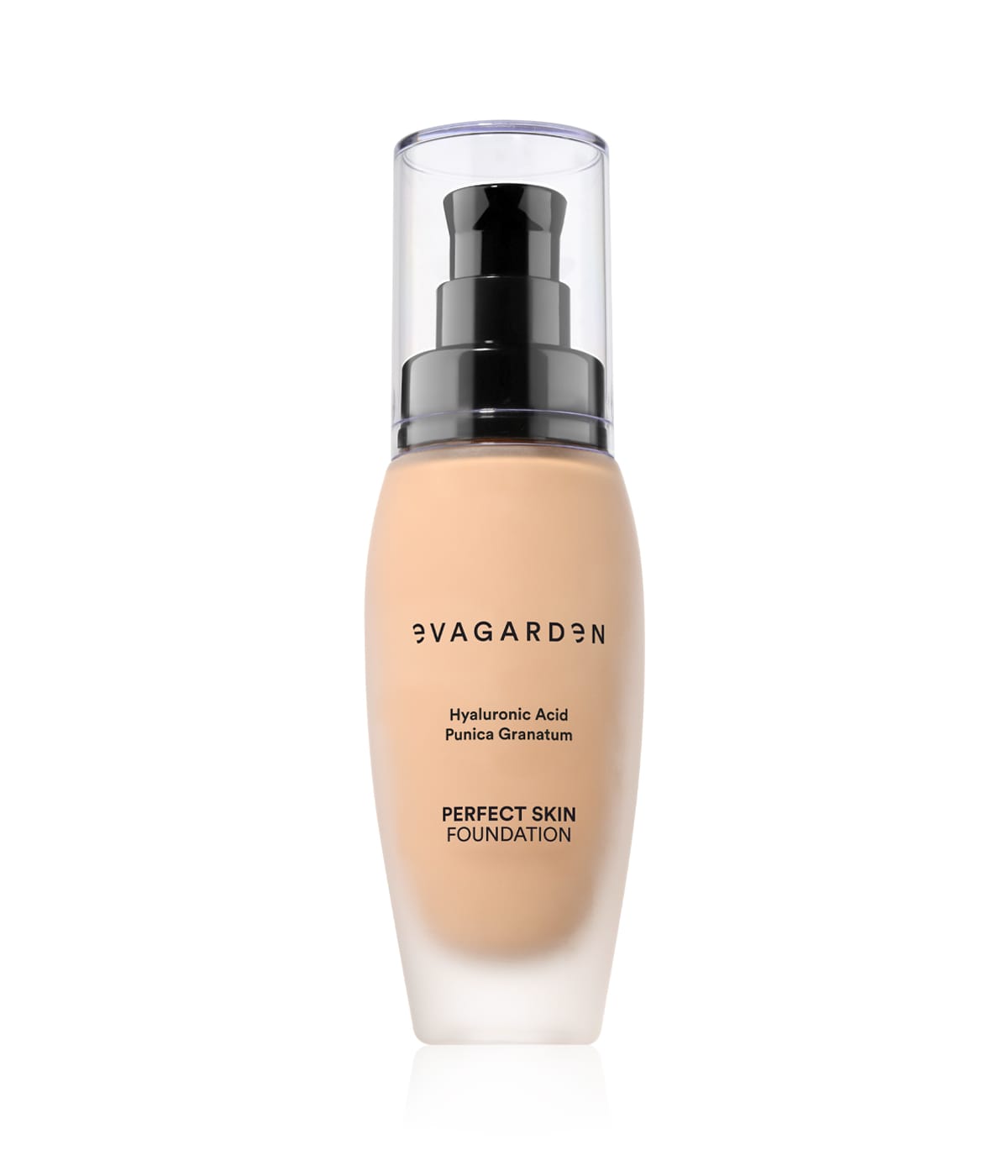 Тональный крем Perfect Skin Foundation SPF15