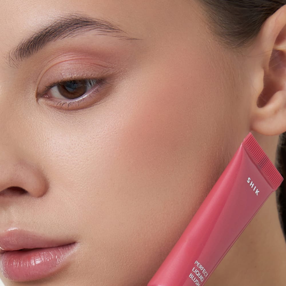 Румяна кремовые Perfect Liquid Blush - фото 5