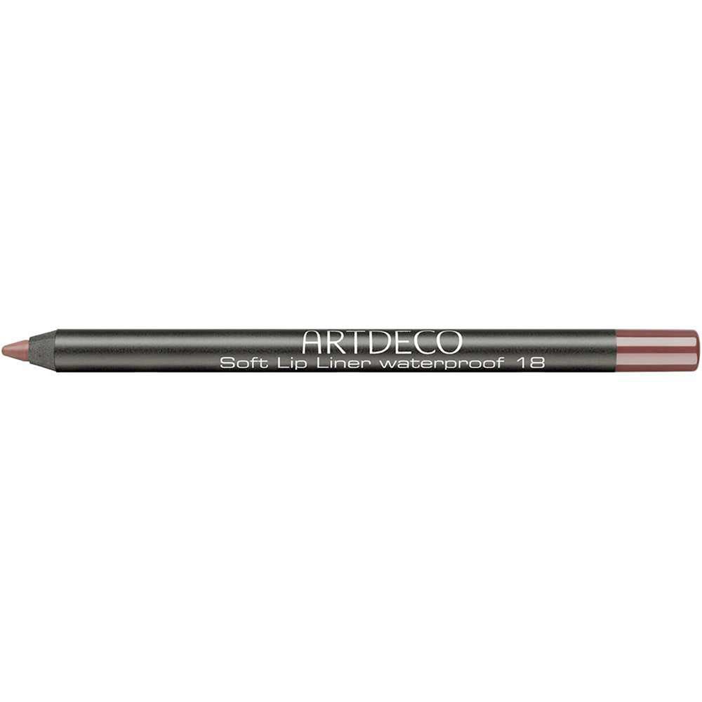 Карандаш для губ мягкий водостойкий Soft Lip Liner Waterproof