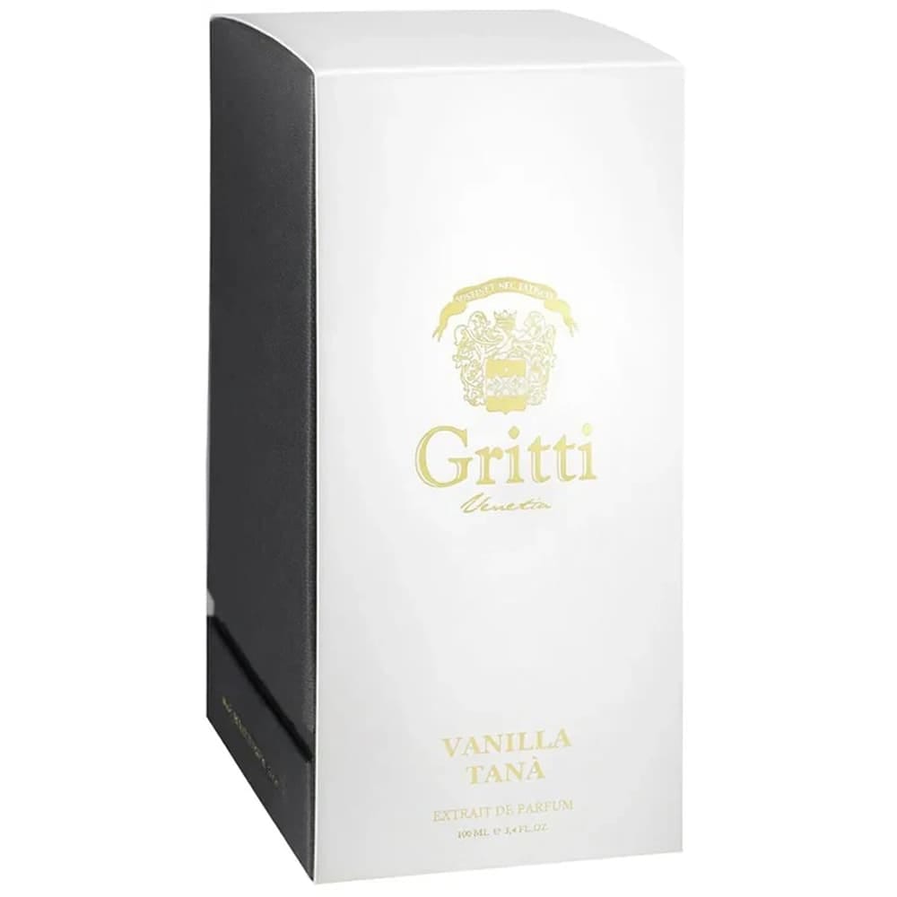 GRITTI-Парфюмерная вода VANILLA TANA, 100 мл - фото 2