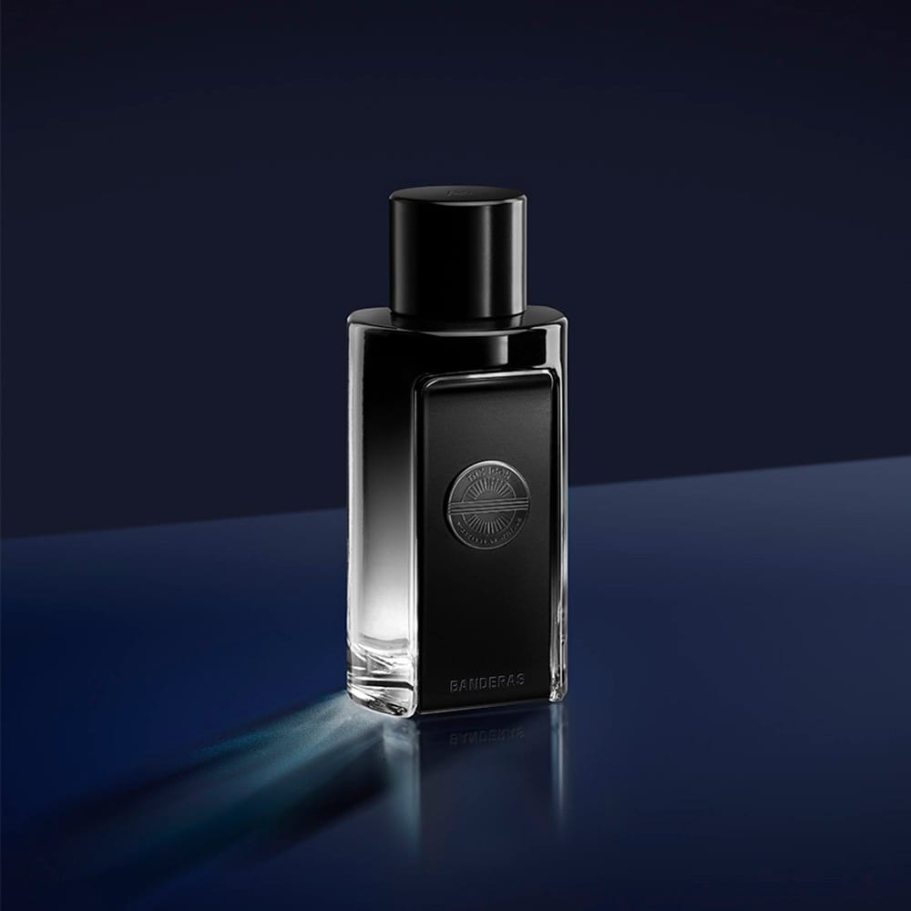 Парфюмерная вода The Icon The Perfume - фото 5