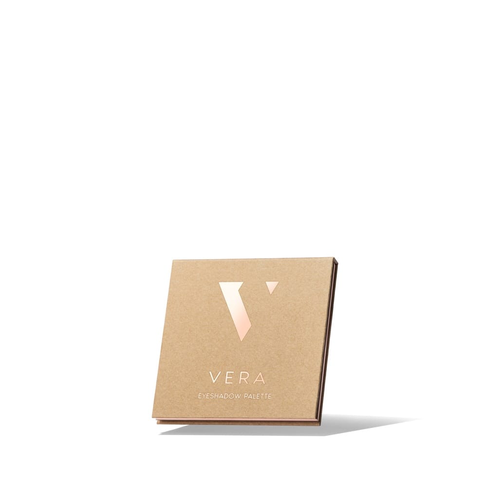 Палетка теней для век Eyeshadow palette - фото 2