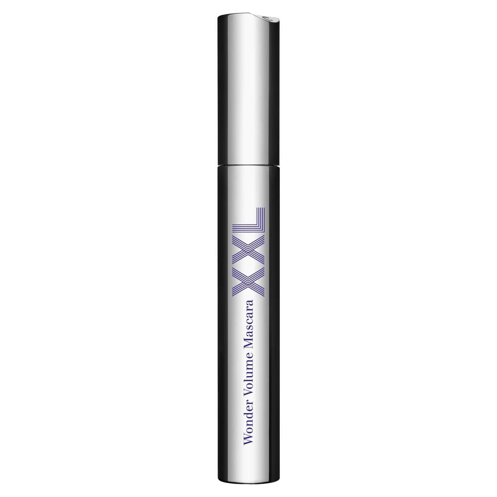 Тушь для максимального объёма ресниц Wonder Volume Mascara XXL, тон 02, 8 мл - фото 2