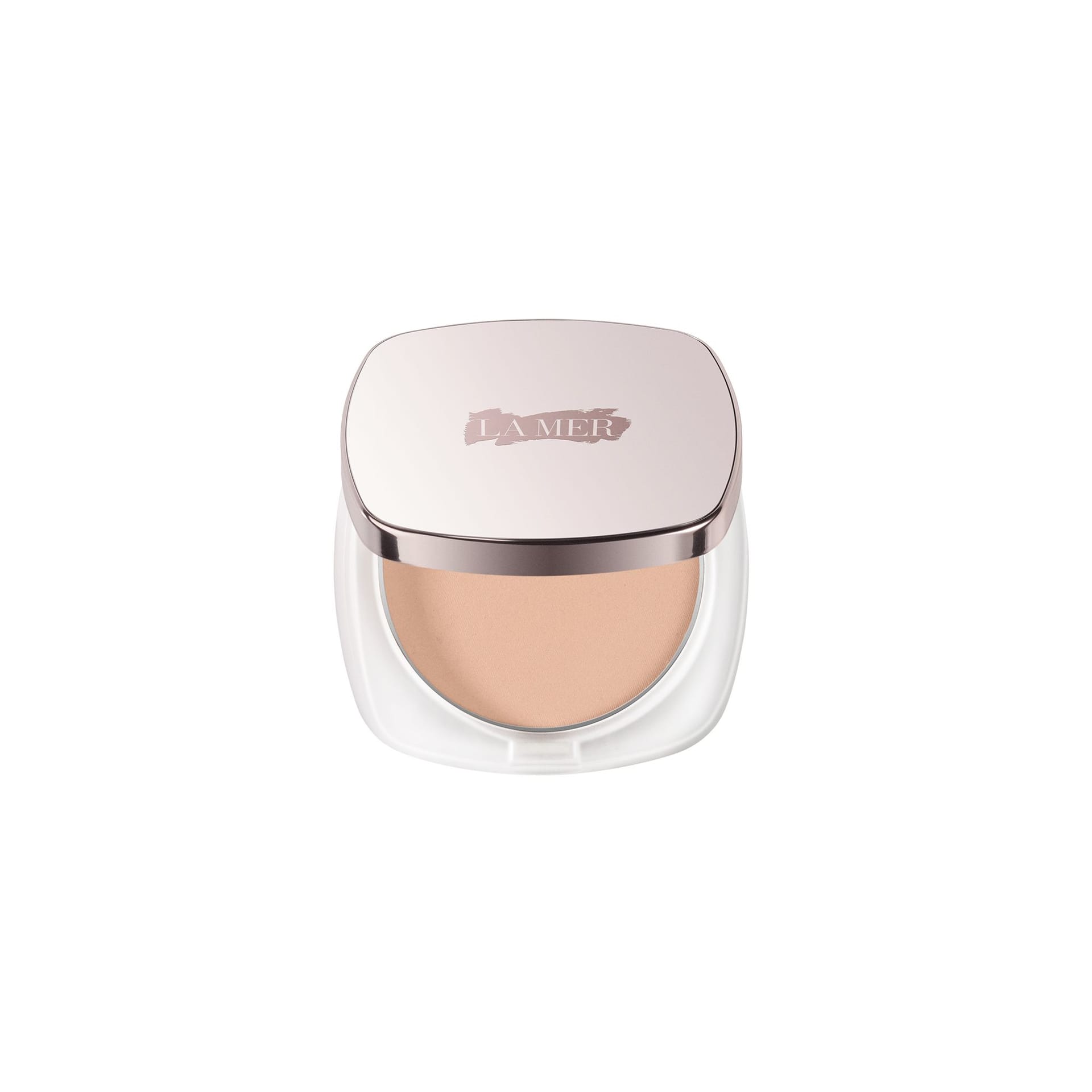 Компактная пудра La Mer The Sheer Pressed Powder