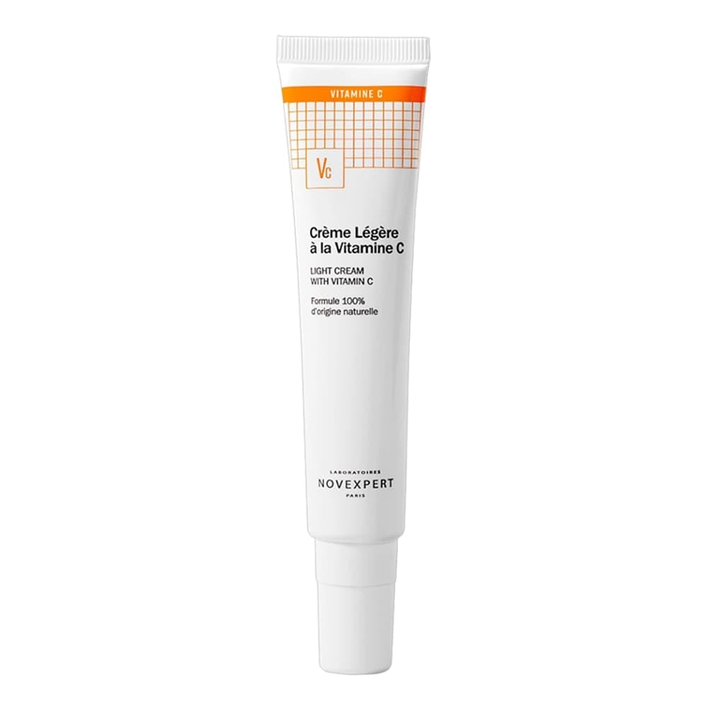 Novexpert VITAMIN C Легкий крем с витамином С, 40 мл