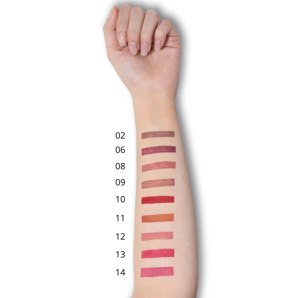 Карандаш для губ Lip Pencil - фото 3